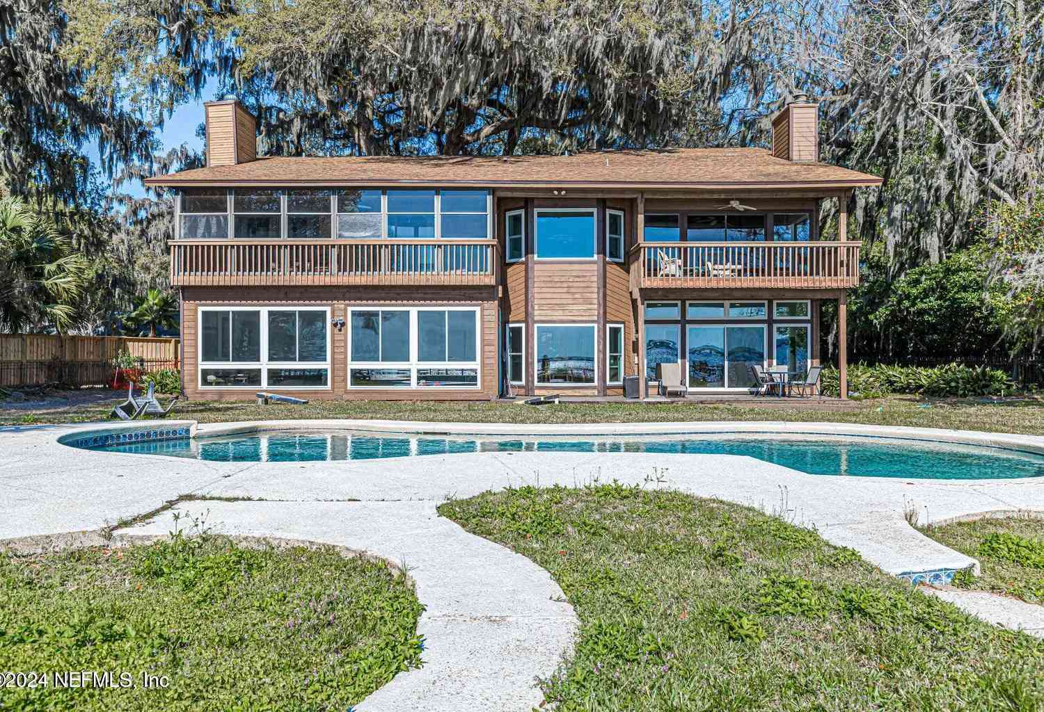 Homes For Rent - 2724 Scott Mill Terrace<br/> Jacksonville, FL 32257