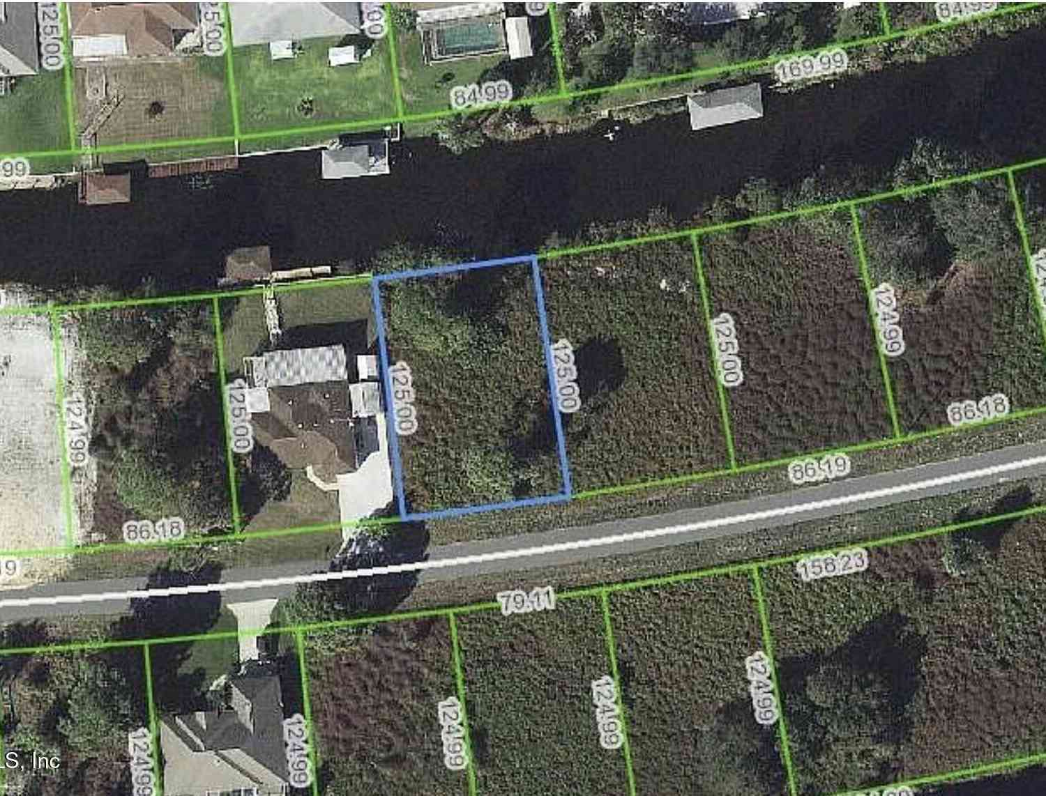 Vacant Land For Sale - 118 Mango Road<br/> Lake Placid, FL 33852