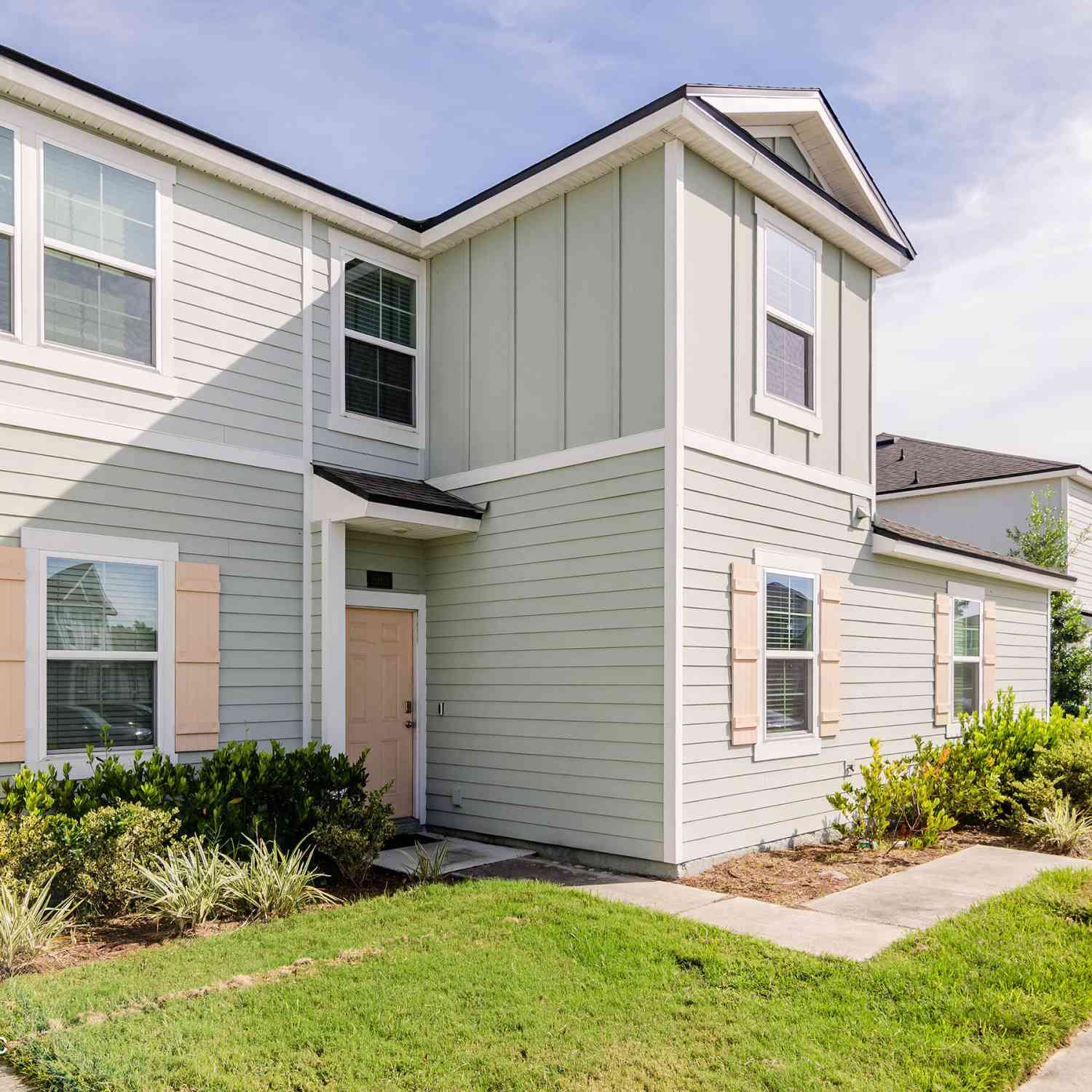 Townhouse For Sale - 3968 Village View Lane<br/> Orange Park, FL 32065