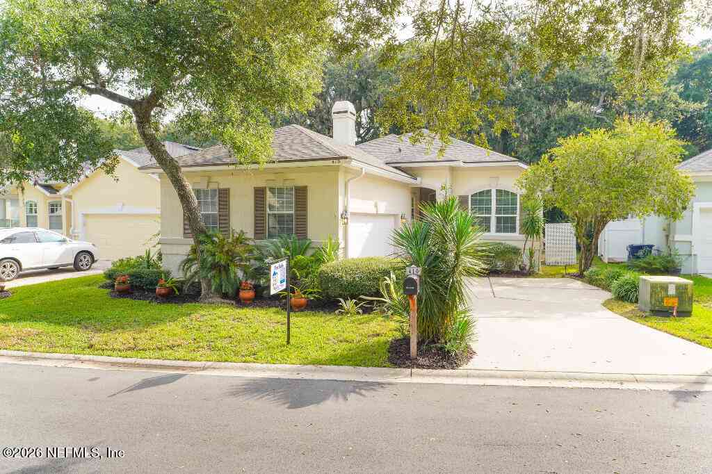 Homes For Sale - 410 Portside Drive<br/> Fernandina Beach, FL 32034