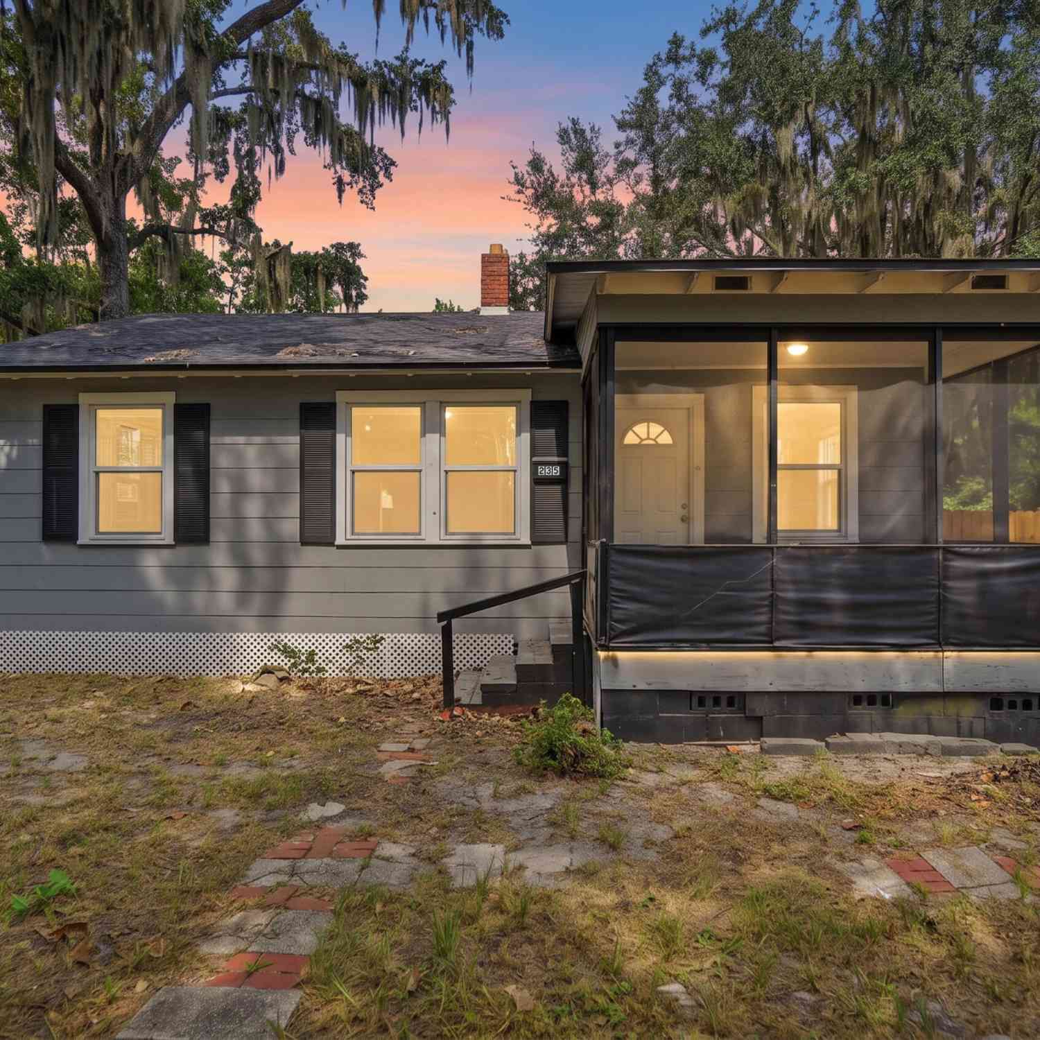 Homes For Sale - 235 E 25th Street<br/> Jacksonville, FL 32206