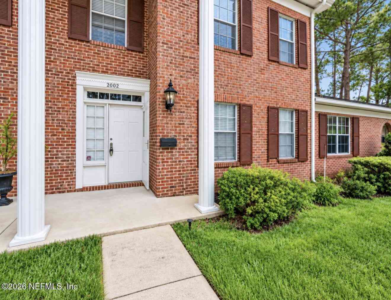 Condo For Sale - 9252 San Jose Boulevard #2002<br/> Jacksonville, FL 32257