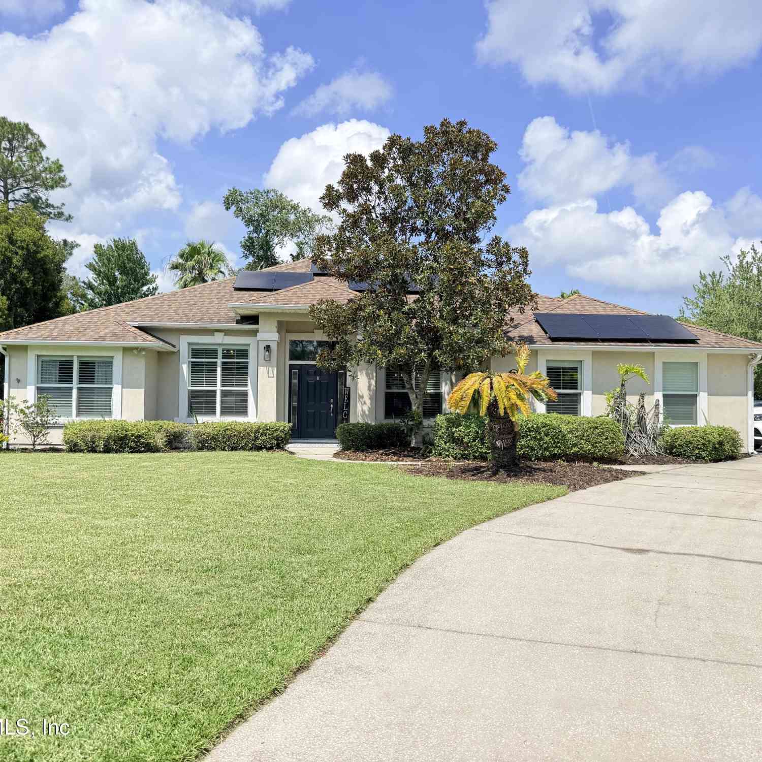 Homes For Sale - 96051 Hickory Place<br/> Fernandina Beach, FL 32034