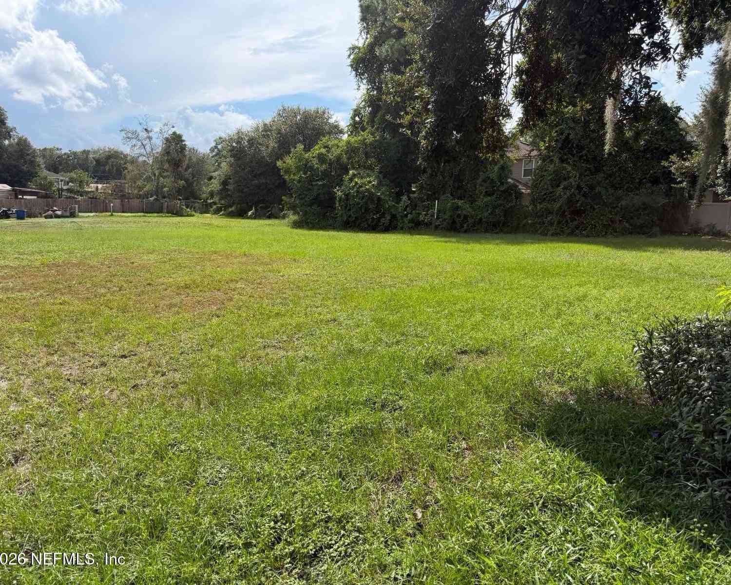 Vacant Land For Sale - Hawley Cove Drive<br/> Jacksonville, FL 32225