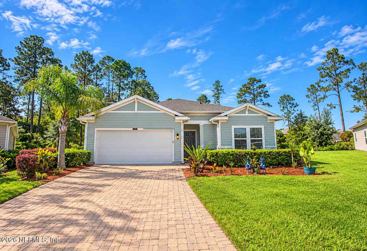Homes For Sale - 7248 Blairton Way<br/> Jacksonville, FL 32222