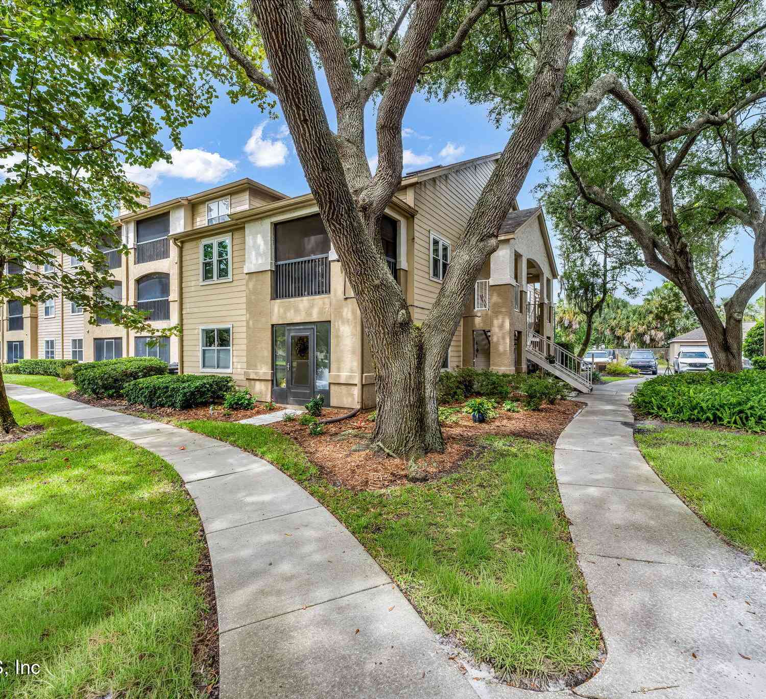 Condo For Sale - 9 Arbor Club Drive #210<br/> Ponte Vedra Beach, FL 32082