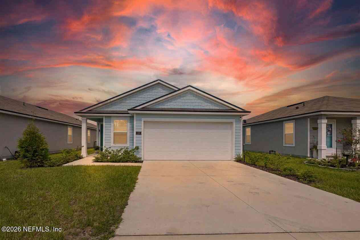 Homes For Sale - 29 Stonegate Avenue<br/> Saint Augustine, FL 32084