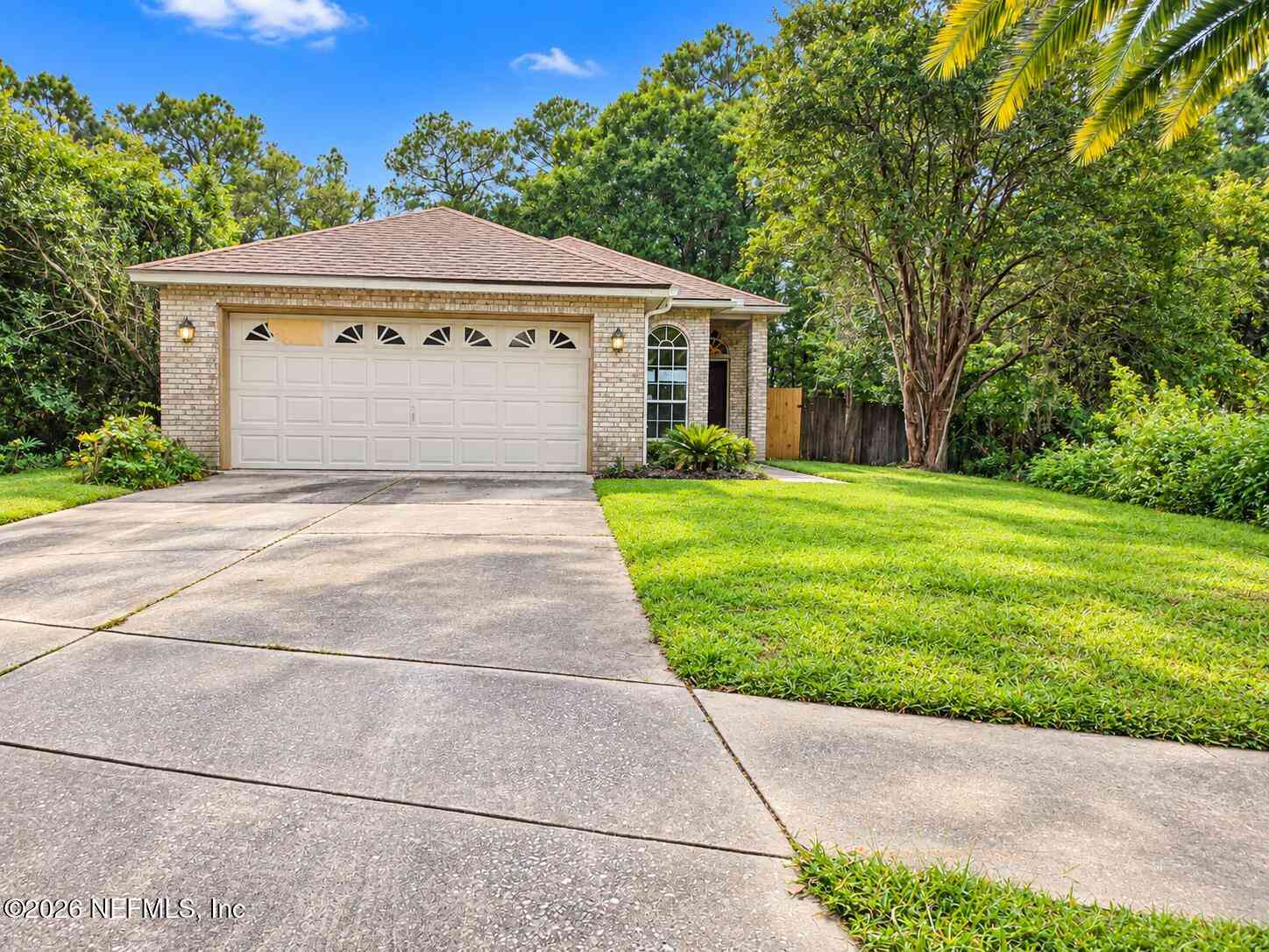 Homes For Sale - 114 Nadia Michelle Court<br/> Jacksonville, FL 32225