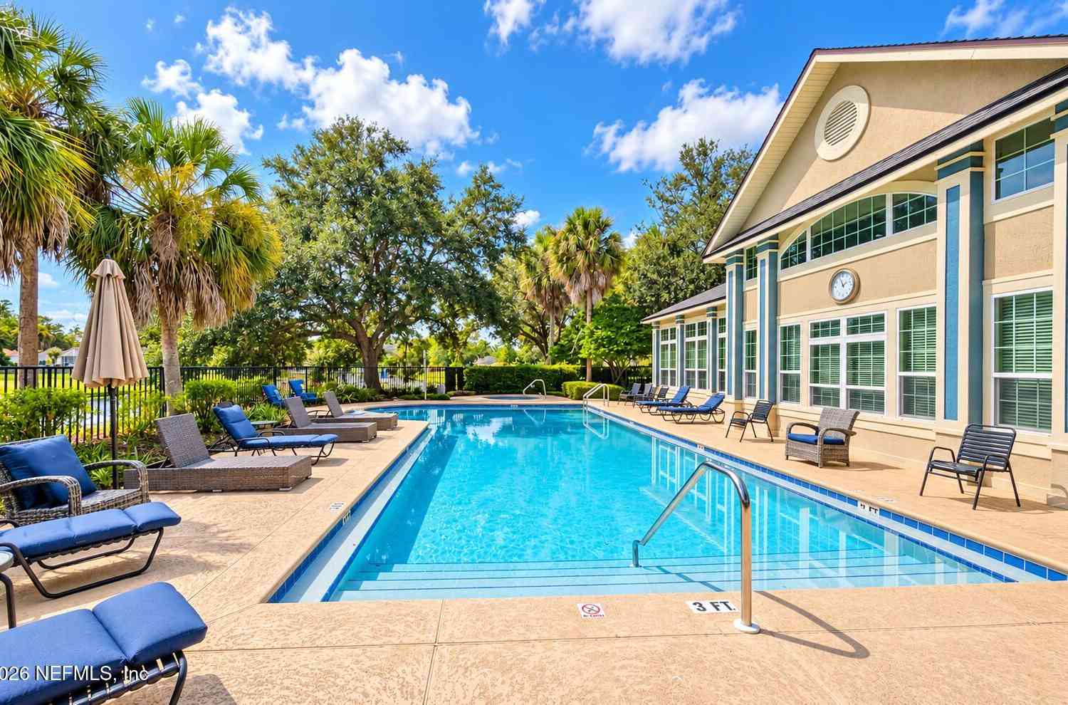 Condo For Rent - 13700 Richmond Park Drive #1206<br/> Jacksonville, FL 32224