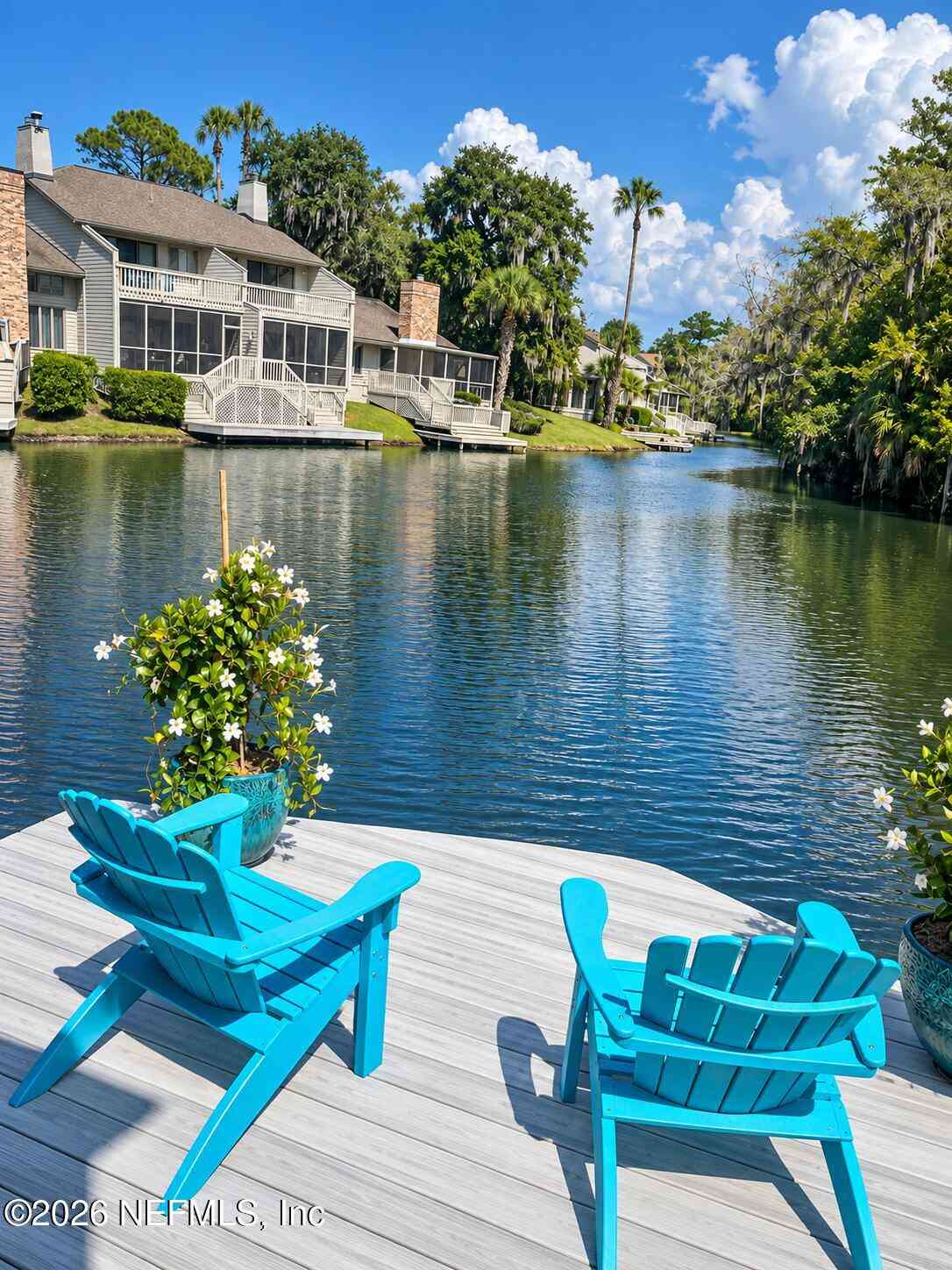 Condo For Sale - 29 Players Club Villas Road<br/> Ponte Vedra Beach, FL 32082