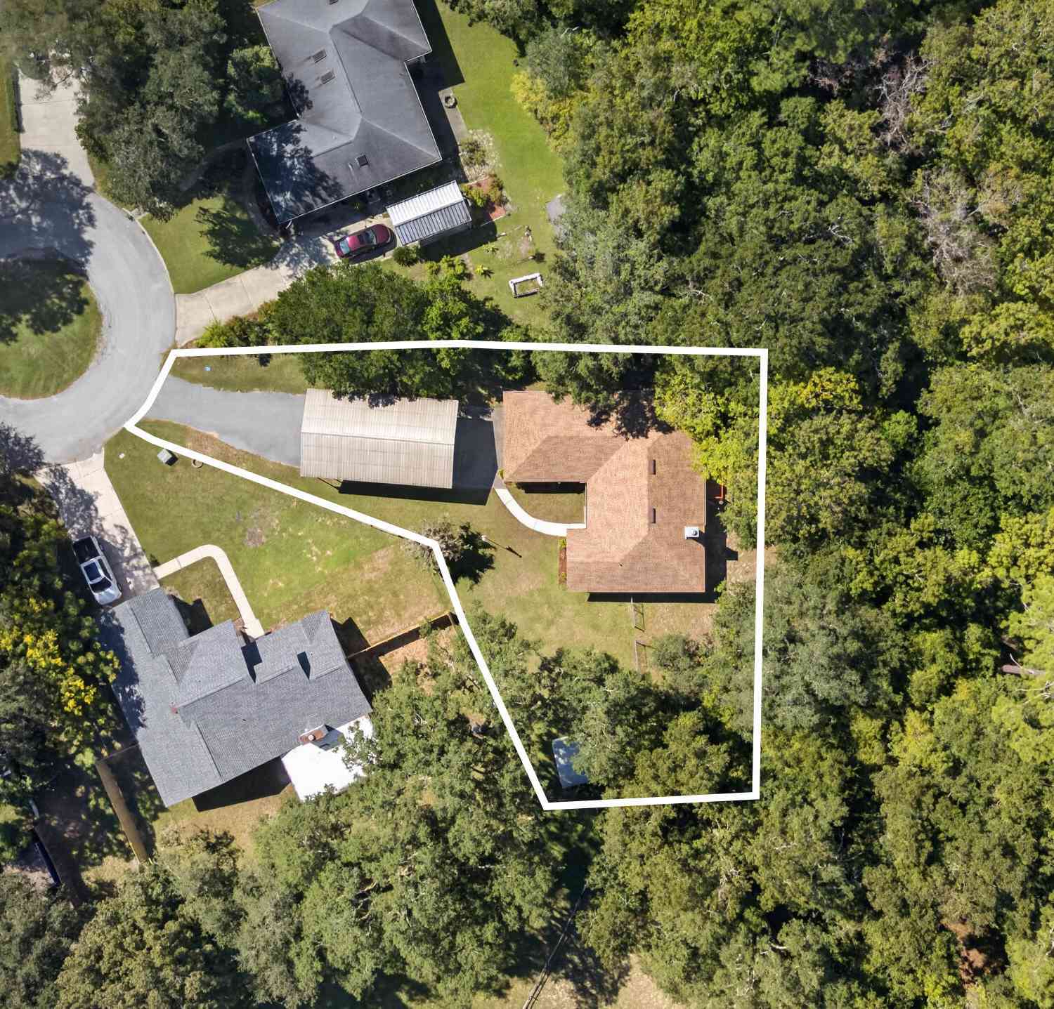 Homes For Sale - 556 Fox Hollow Lane<br/> Saint Augustine, FL 32086