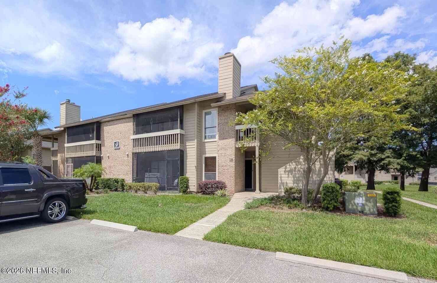 Condo For Rent - 10200 Belle Rive Boulevard #72<br/> Jacksonville, FL 32256