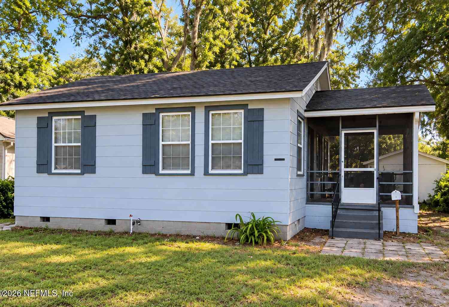 Homes For Rent - 845 Bunker Hill Boulevard<br/> Jacksonville, FL 32208