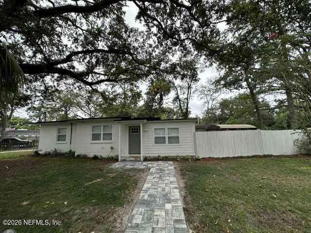 Homes For Sale - 2839 Myra Street<br/> Jacksonville, FL 32205