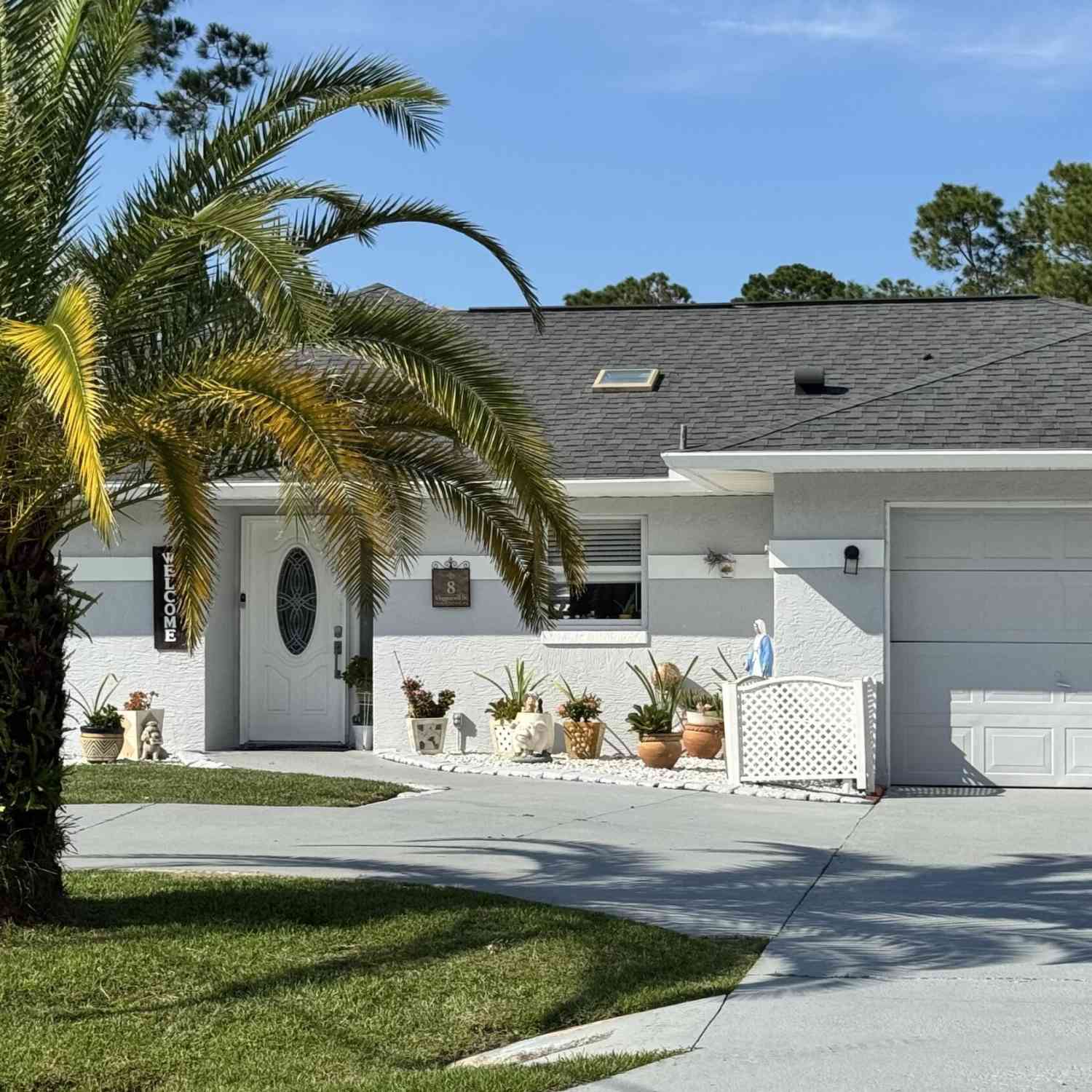 Homes For Sale - 8 Whippoorwill Drive<br/> Flagler County, Palm Coast, FL 32164