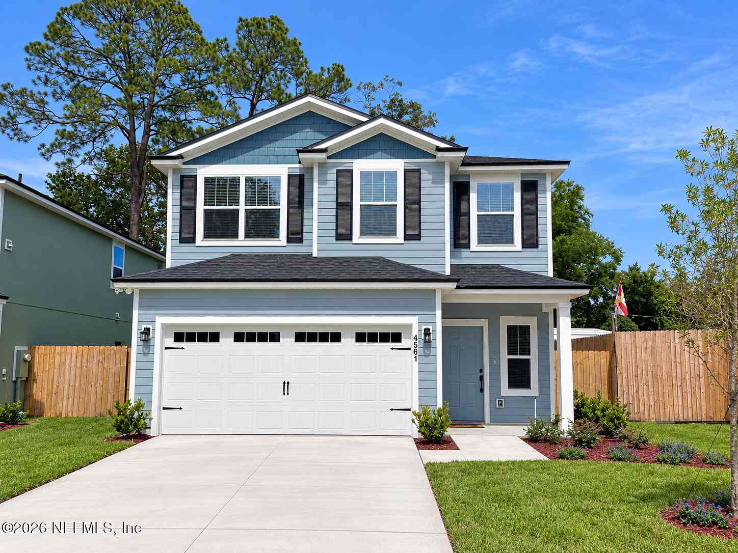 Homes For Sale - 4561 Attleboro Street<br/> Jacksonville, FL 32205