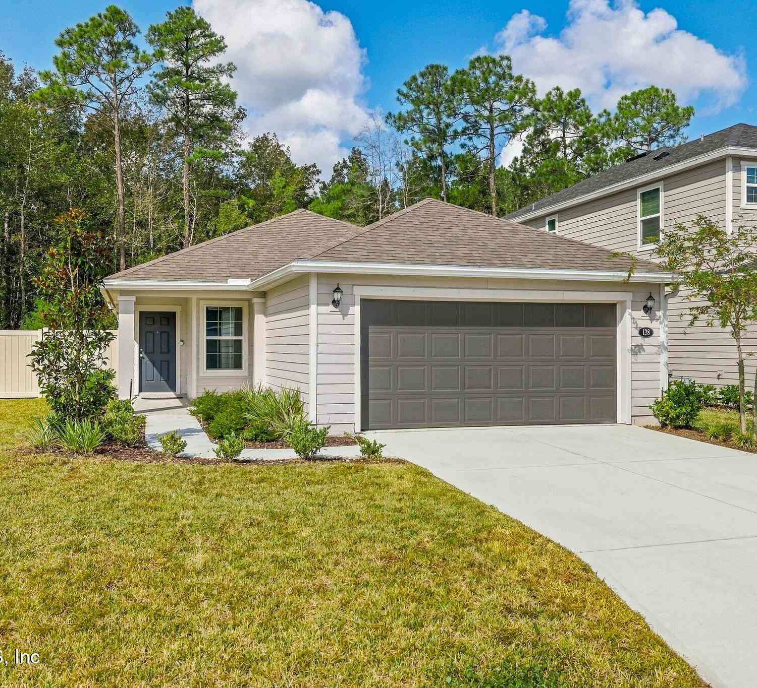 Homes For Sale - 138 Slate Way<br/> St. Johns, FL 32259