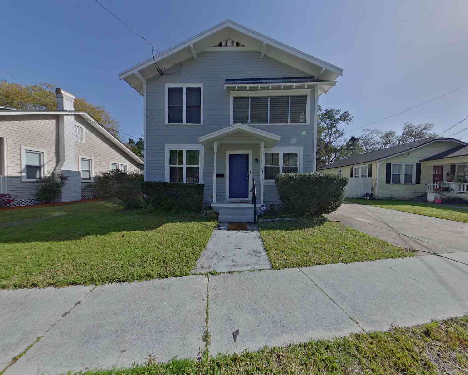 Multifamily For Rent - 1558 Landon Avenue<br/> Jacksonville, FL 32207