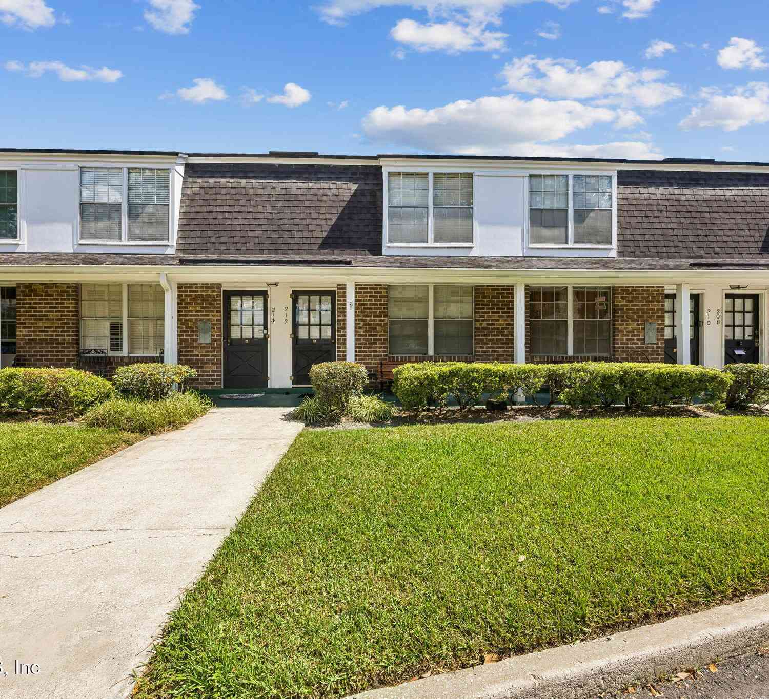 Condo For Sale - 4358 Timuquana Road #212<br/> Jacksonville, FL 32210