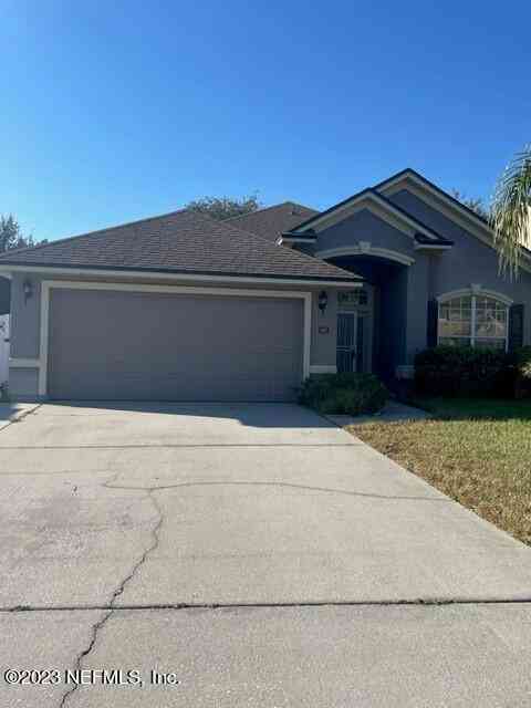 Homes For Rent - 462 Roserush Lane<br/> Jacksonville, FL 32225