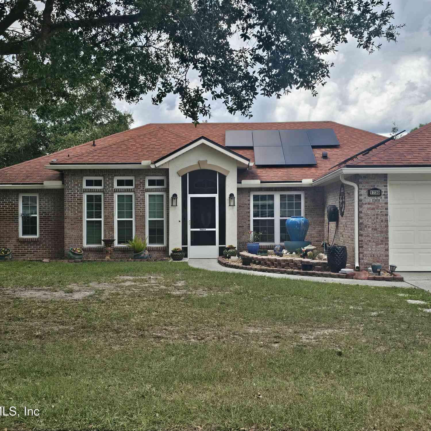 Homes For Sale - 1730 Loch Leven Court<br/> Orange Park, FL 32065