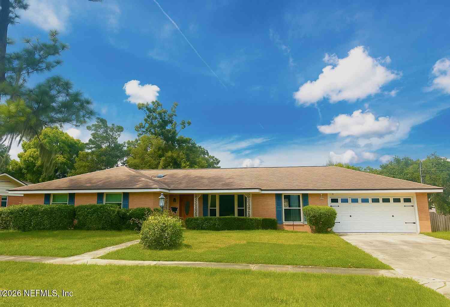 Homes For Rent - 1148 Montego Road<br/> Jacksonville, FL 32216