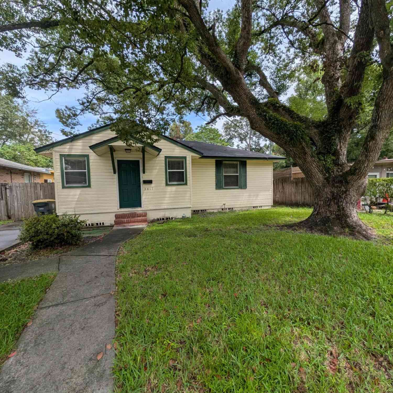 Homes For Rent - 3417 Penton Street<br/> Jacksonville, FL 32209