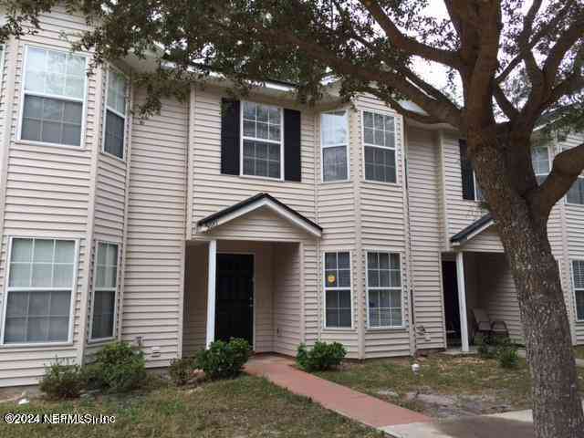 Townhouse For Rent - 5681 Bryner Drive<br/> Jacksonville, FL 32244
