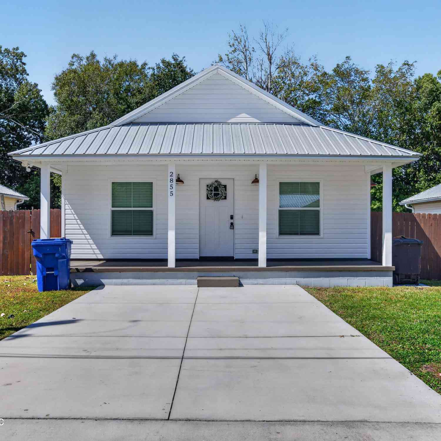 Homes For Rent - 2855 N Eighth Street<br/> Saint Augustine, FL 32084