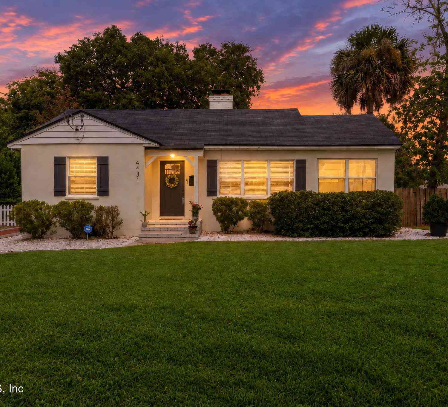 Slider Thumb
