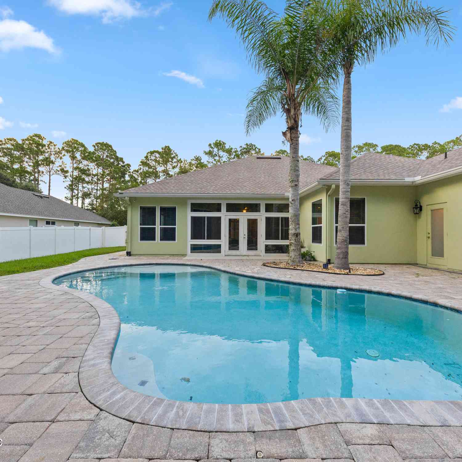 Homes For Sale - 245 Worthington Parkway<br/> St. Johns, FL 32259