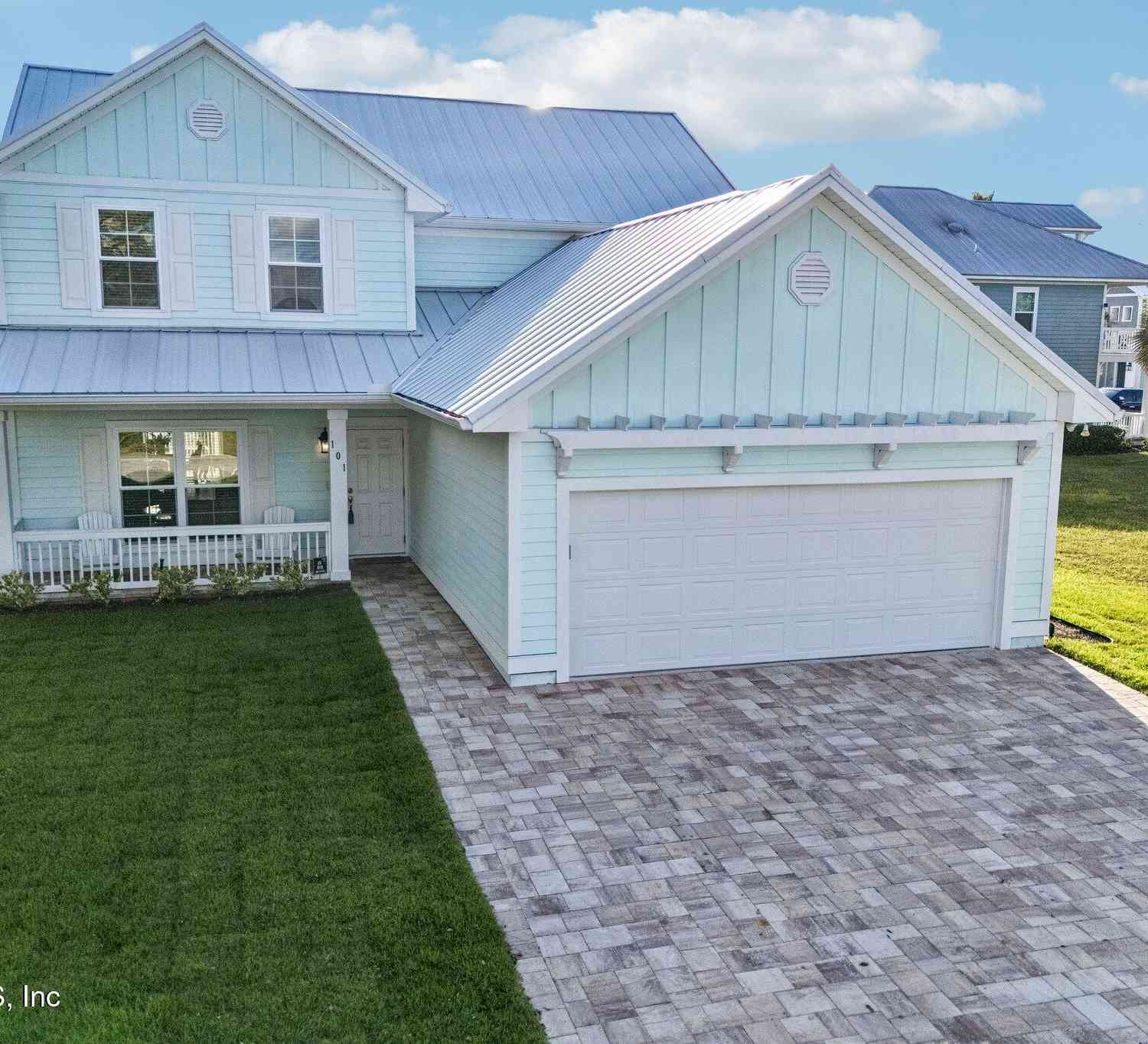Homes For Sale - 101 Yacht Club Pointe<br/> Green Cove Springs, FL 32043