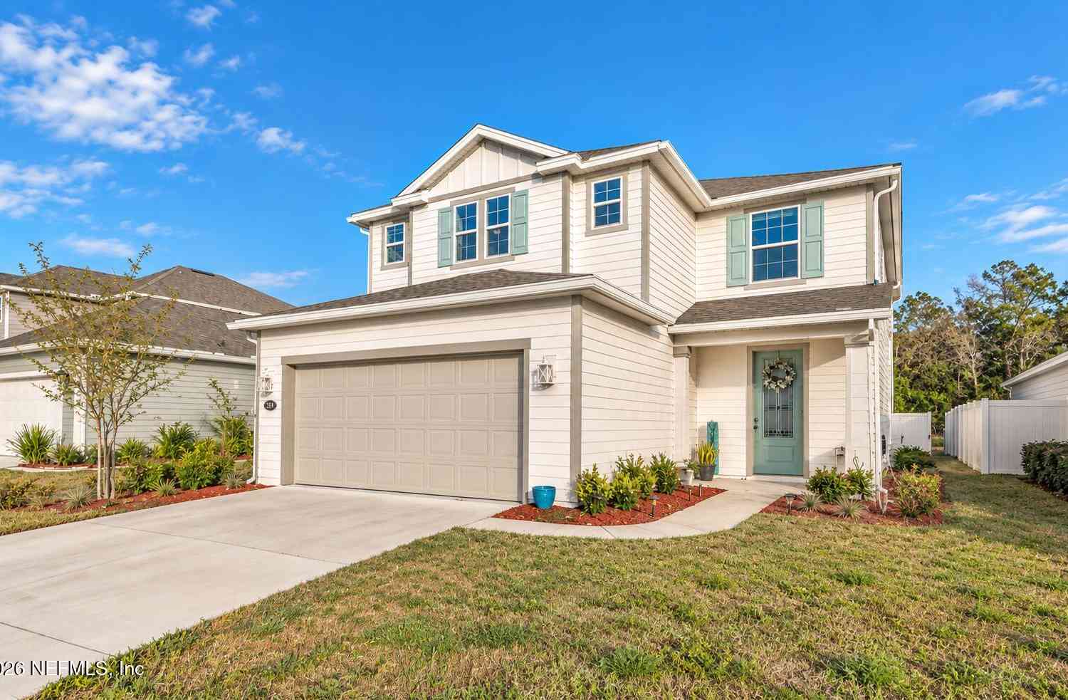 Homes For Sale - 358 Rambling Brook Trail<br/> St. Johns, FL 32259