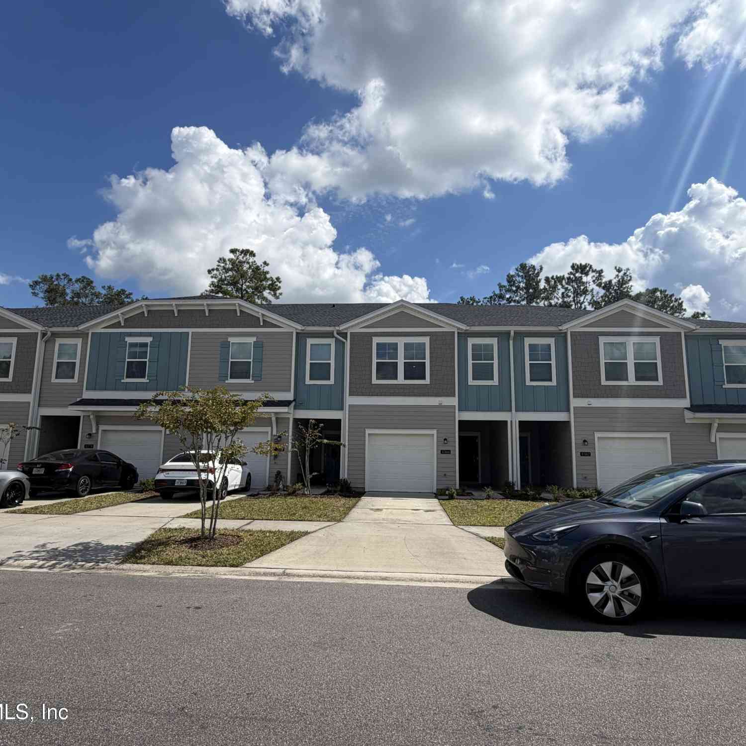 Townhouse For Rent - 4366 Leeward Breeze Loop<br/> Clay County, Middleburg, FL 32068