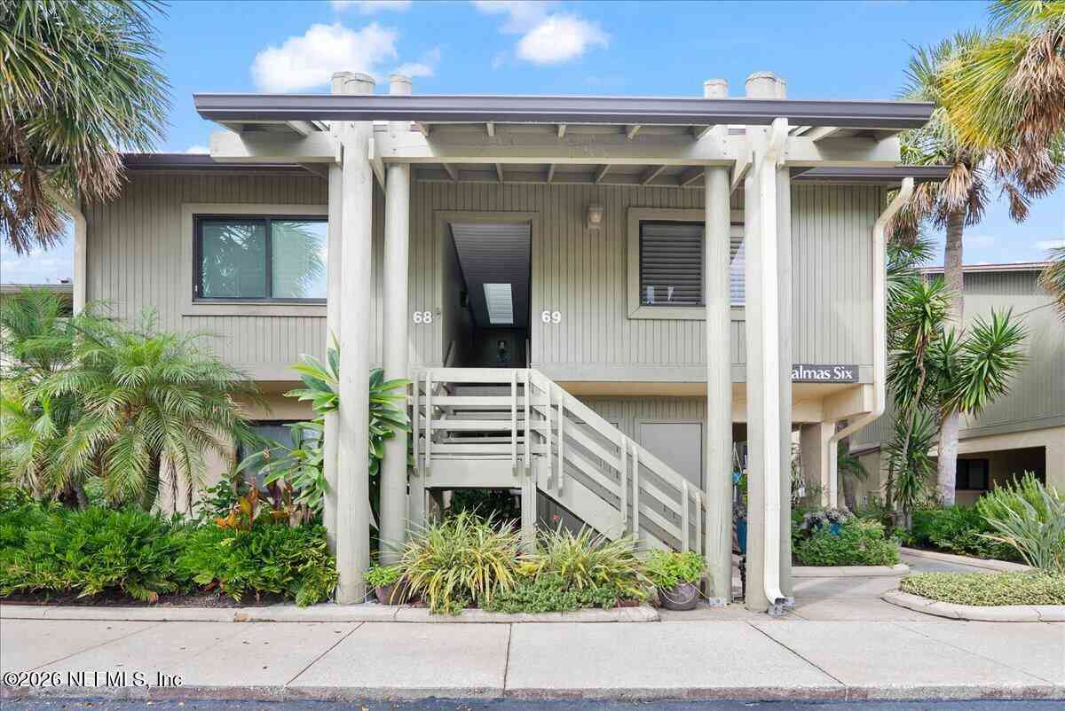 Condo For Sale - 69 Village Las Palmas Circle<br/> Saint Augustine, FL 32080