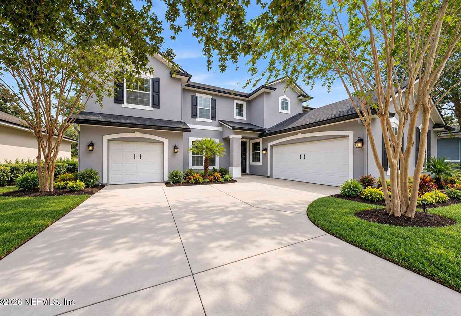 Homes For Sale - 4584 Golf Brook Road<br/> Orange Park, FL 32065