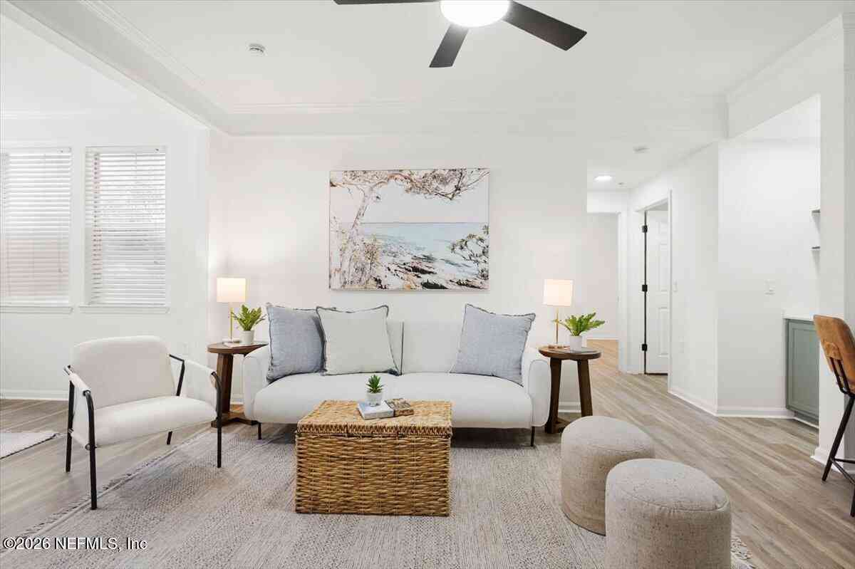 Condo For Sale - 8550 Touchton Road #811<br/> Jacksonville, FL 32216