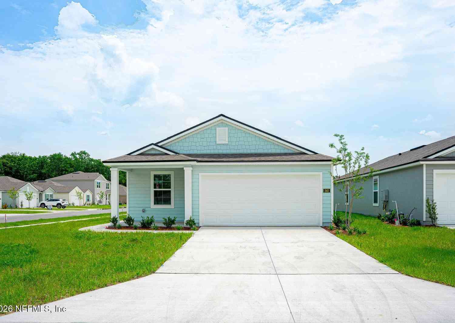 Homes For Rent - 287 Rio Salado Road<br/> Saint Augustine, FL 32084
