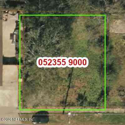 Vacant Land For Sale - W 12th Street<br/> Jacksonville, FL 32206