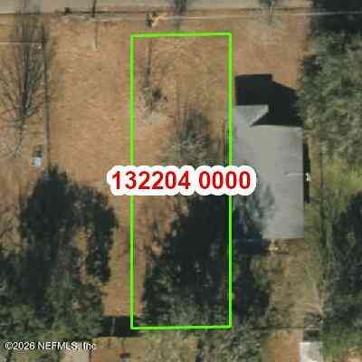 Vacant Land For Sale - E 27th Street<br/> Jacksonville, FL 32206