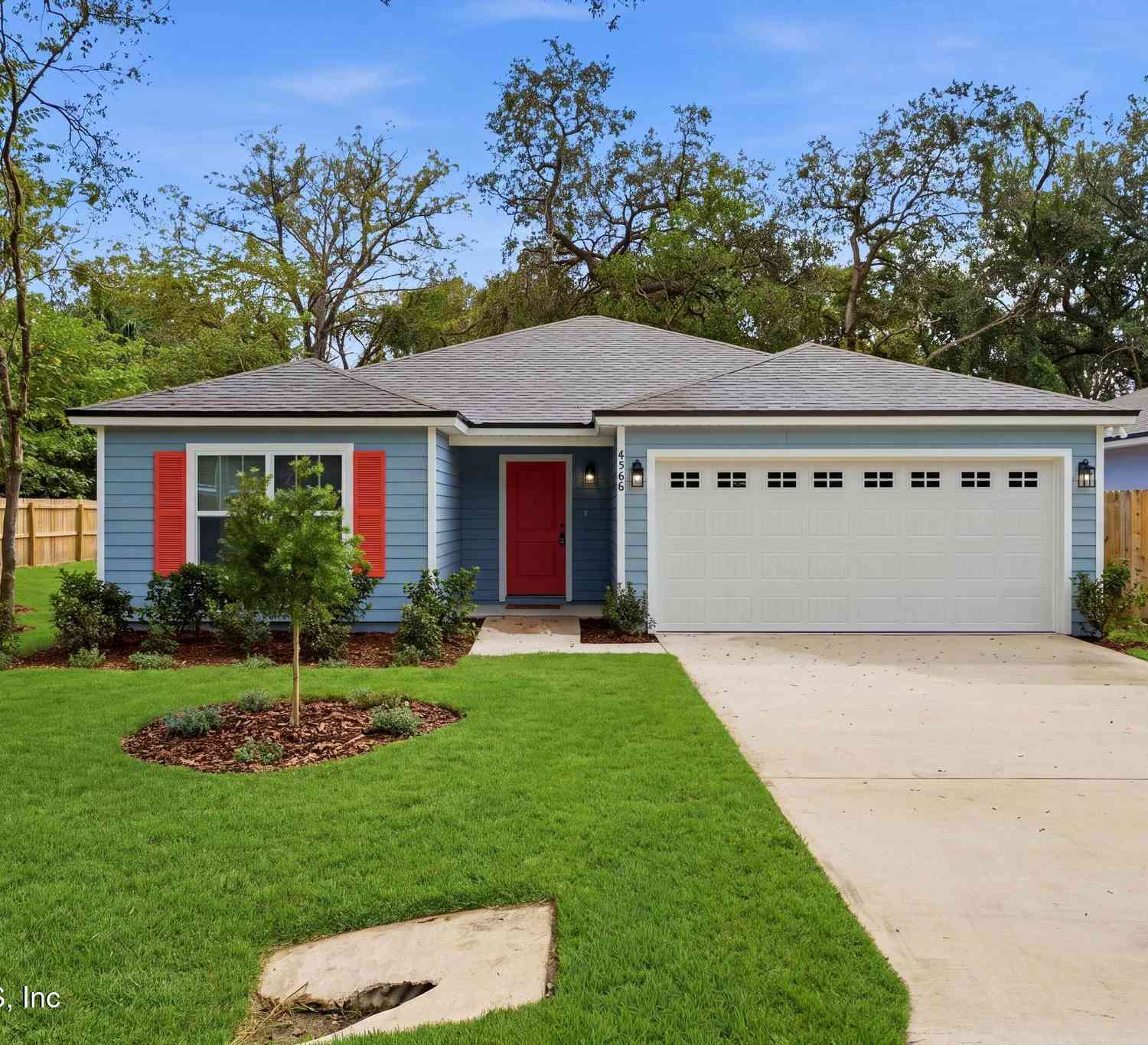 Homes For Sale - 6360 Kimberly Lane<br/> Jacksonville, FL 32210