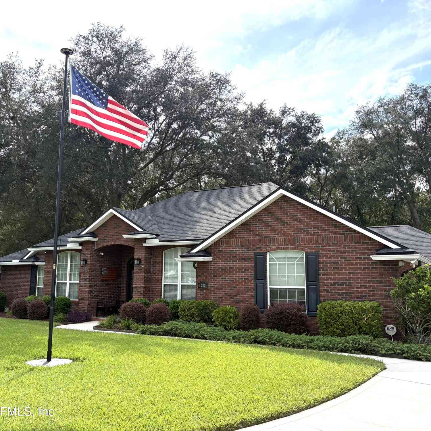 Homes For Sale - 1285 Copper Creek Drive<br/> Macclenny, FL 32063