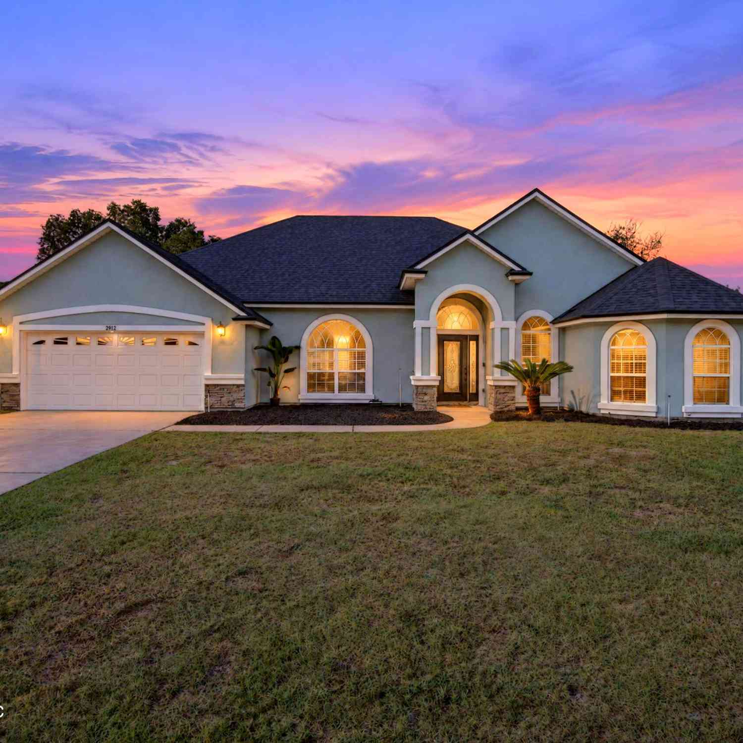 Homes For Sale - 2912 Southbank Circle<br/> Green Cove Springs, FL 32043