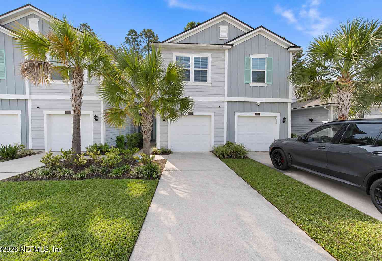 Townhouse For Sale - 217 Coastline Way<br/> Saint Augustine, FL 32092