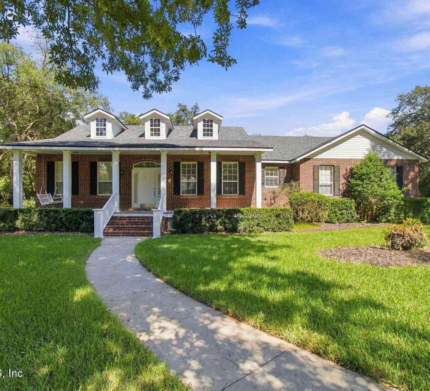 Homes For Sale - 520 Old Governor's Way<br/> Saint Johns County, Saint Augustine, FL 32086