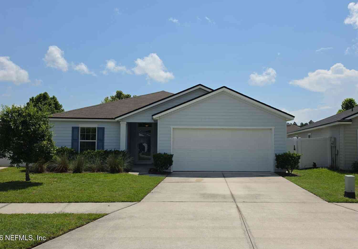 Homes For Rent - 95111 Timberlake Drive<br/> Nassau County, Fernandina Beach, FL 32034