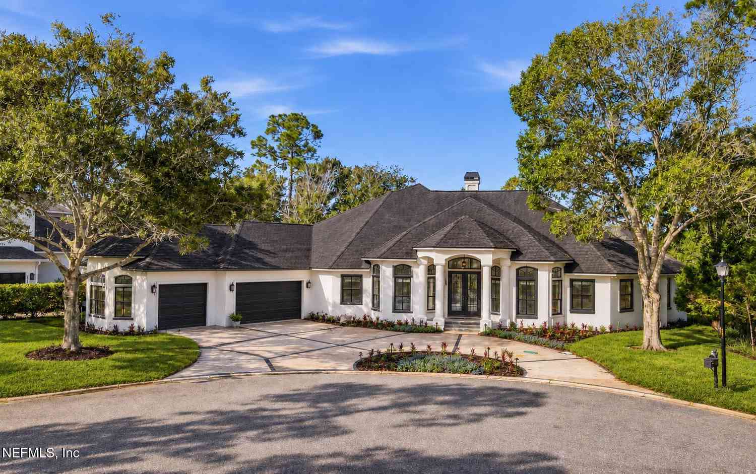 Homes For Sale - 145 Deer Haven Drive<br/> Ponte Vedra Beach, FL 32082