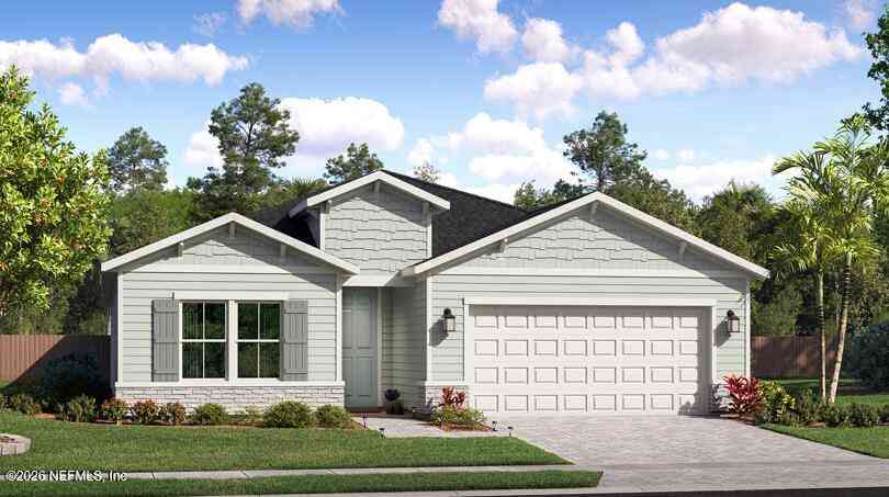 Homes For Sale - 2893 Granary Park Avenue<br/> Green Cove Springs, FL 32043