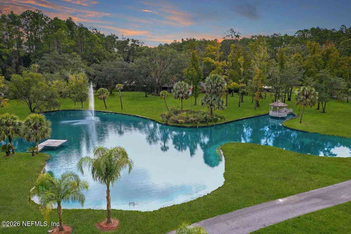 Homes For Sale - 2900 Joe Ashton Road<br/> Saint Johns County, Saint Augustine, FL 32092