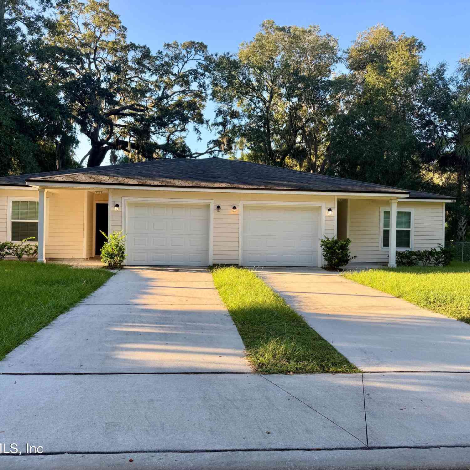 Multifamily For Rent - 450 Clinton Drive<br/> Clay County, Orange Park, FL 32073